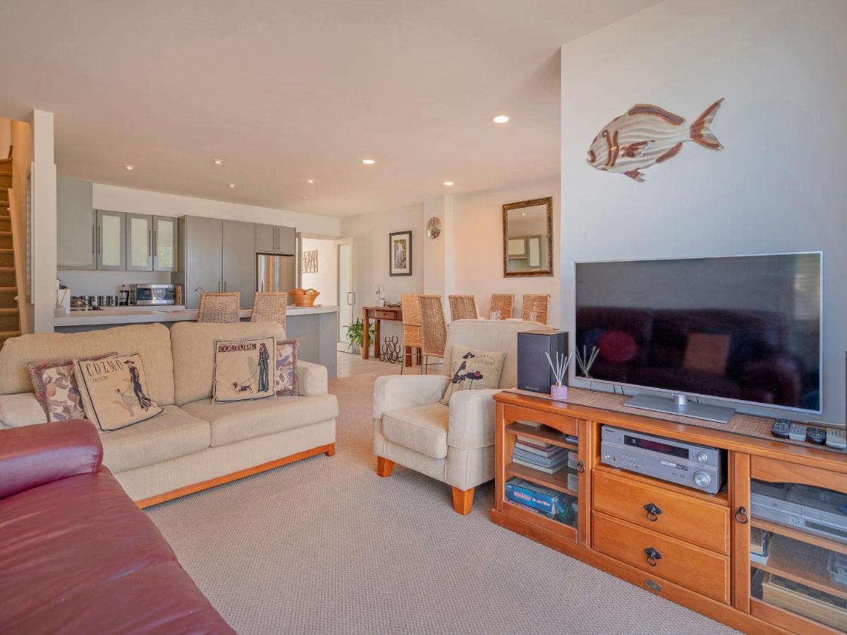 Tairua Waterfront Retreat - Tairua Apartment Exterior foto