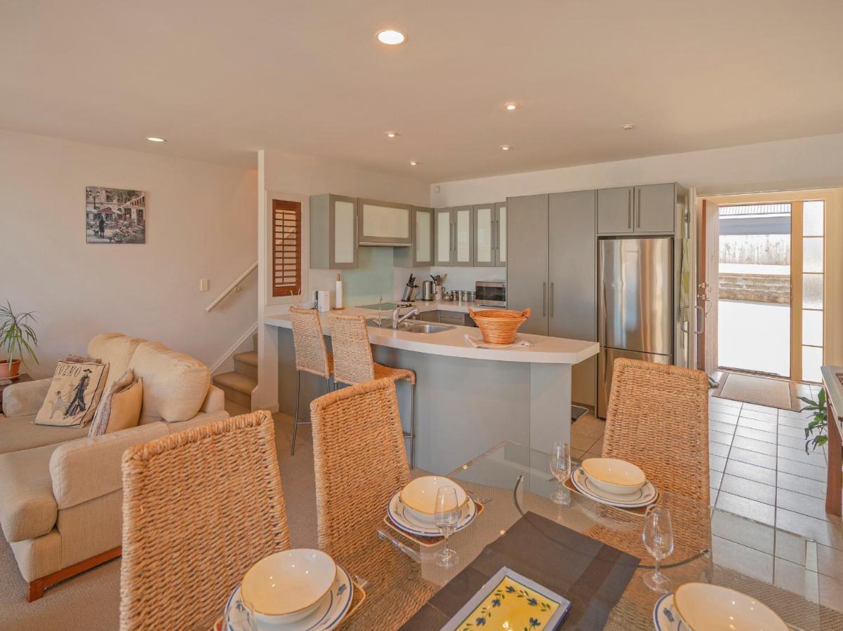 Tairua Waterfront Retreat - Tairua Apartment Exterior foto
