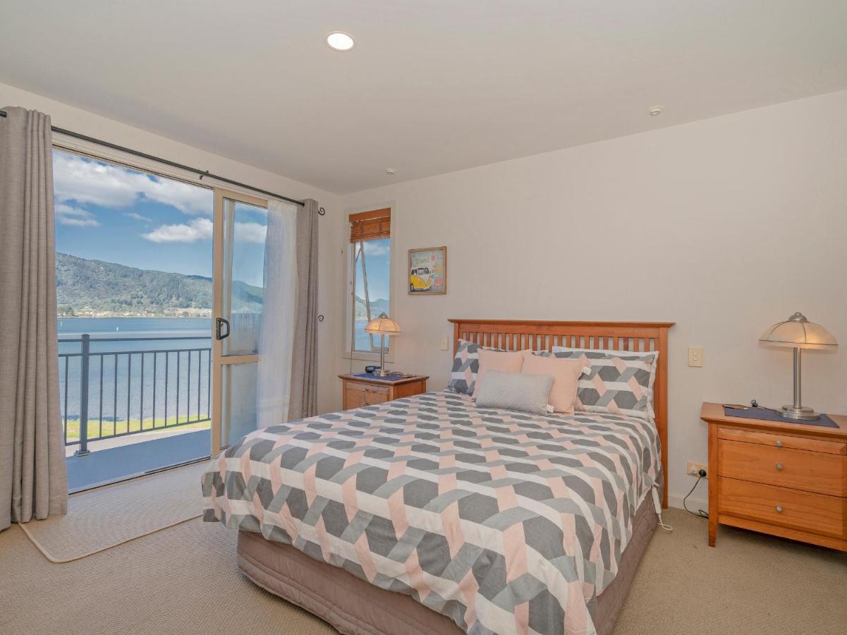 Tairua Waterfront Retreat - Tairua Apartment Exterior foto