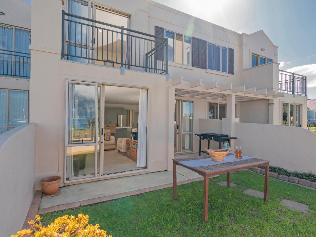 Tairua Waterfront Retreat - Tairua Apartment Exterior foto