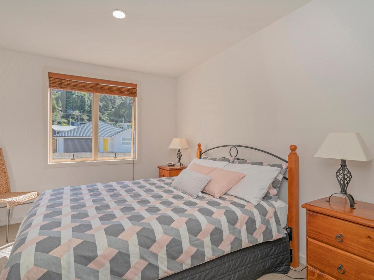 Tairua Waterfront Retreat - Tairua Apartment Exterior foto